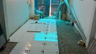 Cải tạo nhà cũ quận Tân Bình