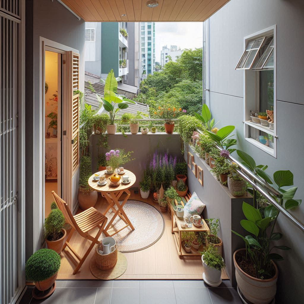 Sửa chữa nhà cho người lớn tuổi ở TPHCM