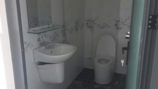 Bổ sung toilet trong nhà cũ – Hướng dẫn đầy đủ, dễ hiểu cho chủ nhà